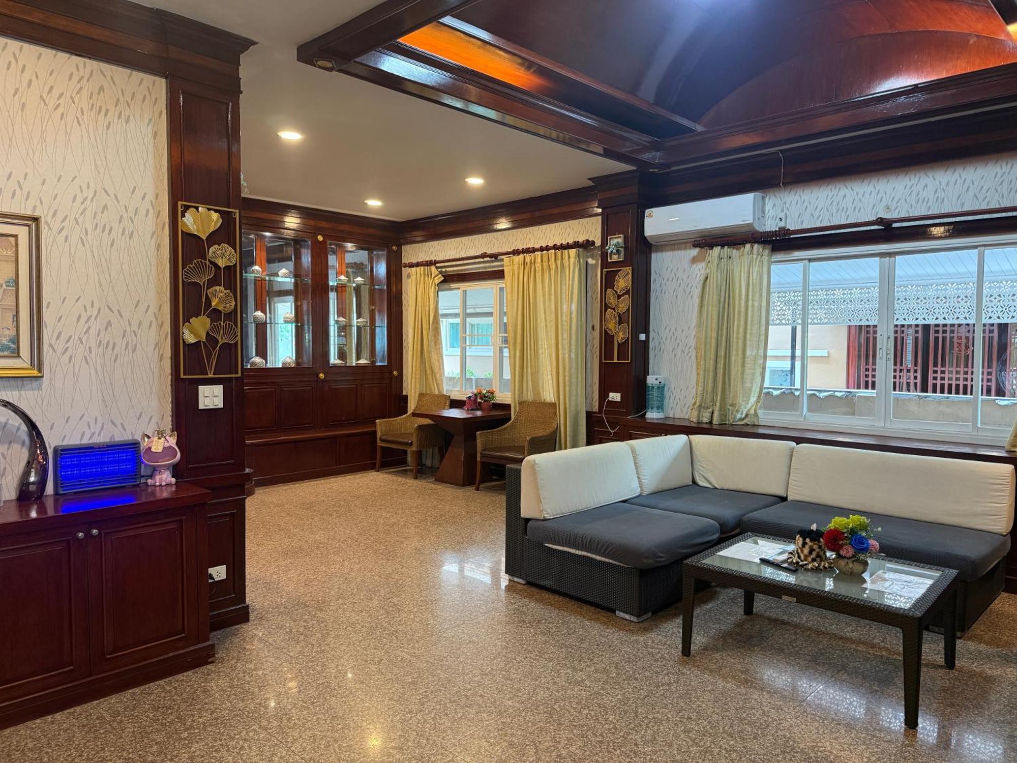 Angel Pool Villa Phuket - Sha Extra Plus Eksteriør billede