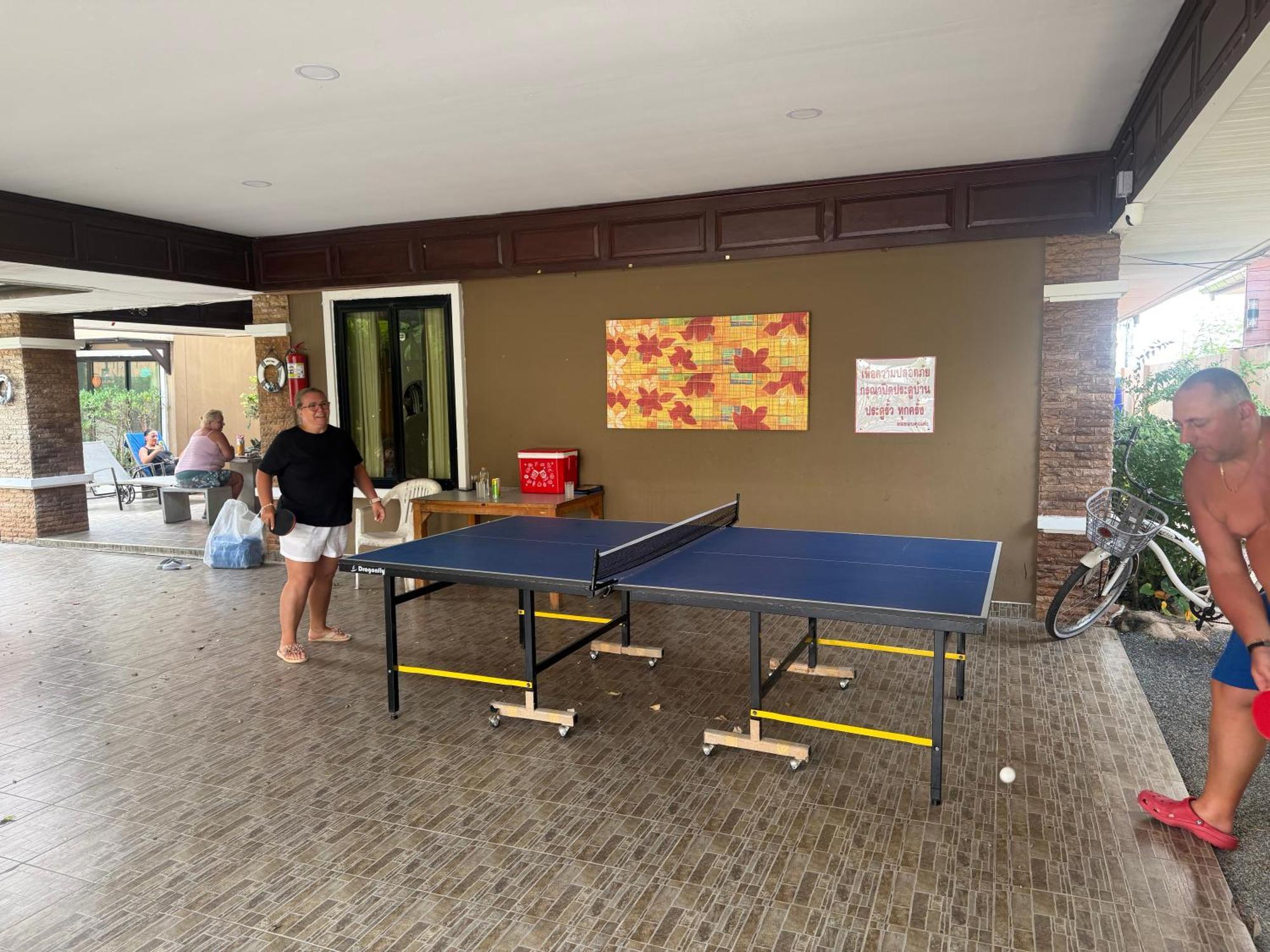 Angel Pool Villa Phuket - Sha Extra Plus Eksteriør billede